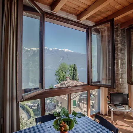 Bed & Breakfast Pra De La Fam Tignale