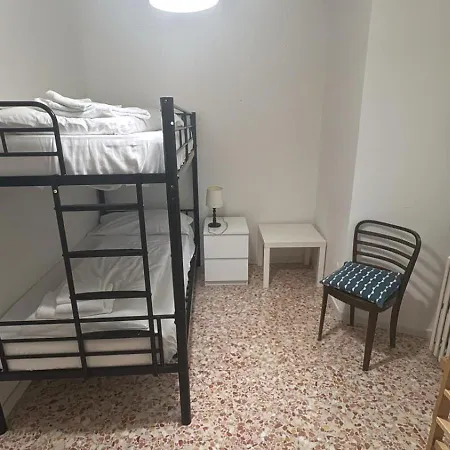 Pra De La Fam Bed & Breakfast