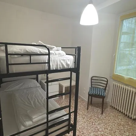 Pra De La Fam Bed & Breakfast